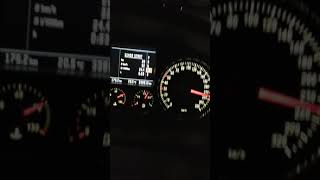 VW Phaeton Long W12 Acceleration [upl. by Garrard75]