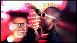 CLIP MR KURONES FeatBEBI PHILIPP  Toujours Dedans [upl. by Benoit]