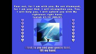 Praise The Lord O My Soul With Lyrics  HDwmv [upl. by Adnawat]