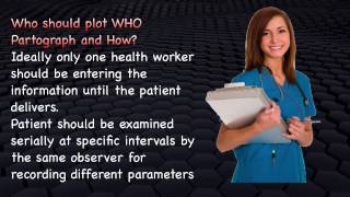 How to plot WHO Partograph [upl. by Aniwde]