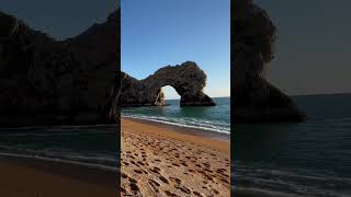 Durdle Door Dorset England [upl. by Florian]