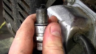 How To Diagnose amp Repair A Generator With No Spark  Ignition Module Replacement [upl. by Ayek]