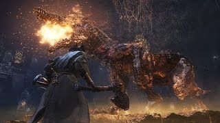 Bloodborne Review [upl. by Capone661]