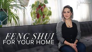 Feng Shui Made Easy Beginners Guide To Harmonizing Your Home Feng Shui 101 [upl. by Neelahtak]