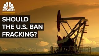 Should The US Ban Fracking [upl. by Eira]