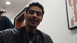 Jay Critch  KD Freestyle Official Video [upl. by Ahsenhoj]