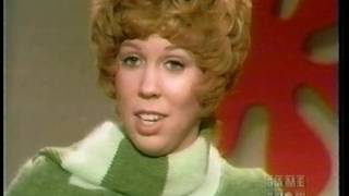 Vicki Lawrence on The Dating Game 1971 [upl. by Eterg348]