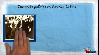 Contexto económico y político de Latinoamérica a fines del Siglo XIX y comienzos del Siglo XX [upl. by Chernow]