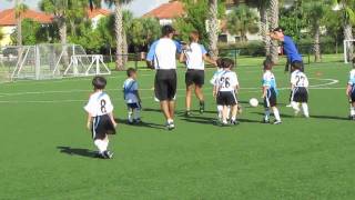 Doral Soccer Club 34 year old  HD [upl. by Siana]