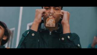 Jay Critch  Get Bucks Official Music Video [upl. by Tiernan]