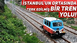 İSTANBULUN E8000 TRENLERİNİN HİKAYESİ [upl. by Ocisnarf]