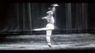 THE BEST BARYSHNIKOV COMPILATION PART 1 [upl. by Leuams301]