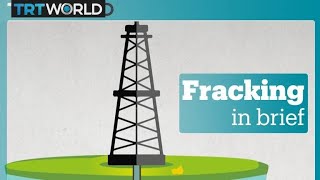 Whats fracking [upl. by Ettenaej]