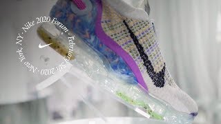 Sustainable Innovation  Nike Innovation 2020  Nike [upl. by Yrret]