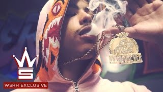 Jay Critch quotYoshiquot WSHH Exclusive  Official Music Video [upl. by Lillis505]