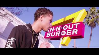 JAY CRITCH  IN AND OUT  Official Music Video [upl. by Simmonds449]