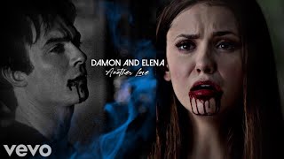 Damon and Elena  Another Love [upl. by Kennett]