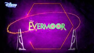 Evermoor  Theme Song  Official Disney Channel UK [upl. by Leahcimal171]