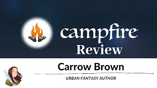 Campfire Review [upl. by Ydorb]