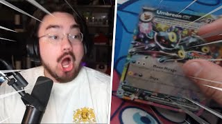 Im Going Into Debt Opening Pokemon Cards [upl. by Stewart171]