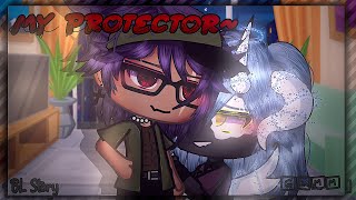 My Protector • GLMM • BL Story [upl. by Lattonia]