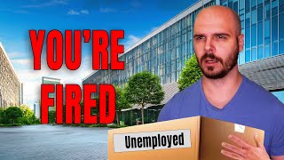 I Got Fired From My Own F1 Team [upl. by Annaeg]