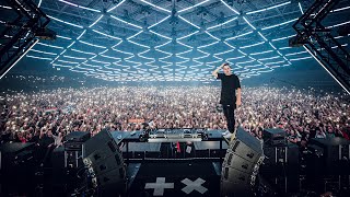 MARTIN GARRIX LIVE  THE ETHER Amsterdam RAI 2019 [upl. by Eixirt835]