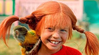 Pippi Langstrumpf  Intro 1971 [upl. by Wurster]