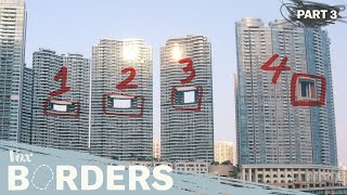 How feng shui shaped Hong Kongs skyline [upl. by Ruby]