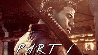 MAFIA 3 Walkthrough Gameplay Part 1  Heist Mafia III [upl. by Cathrin146]