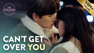 Ji Changwook finds out Kim Jiwon kept their wedding rings  Lovestruck in the City Ep 14 ENG SUB [upl. by Eugnimod]