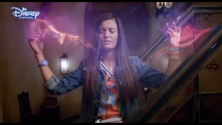 Even More Evermoor  Episode 4  Official Disney Channel UK HD [upl. by Haggar]