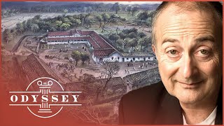 Is There Really A Roman Fort Buried In Wales  Time Team  Odyssey [upl. by Aalst925]