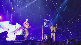 Romeo Santos Ft Ozuna  EL FARSANTE Y SOBREDOSIS Official [upl. by Callahan]