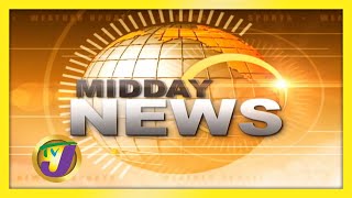 TVJ Midday News Live Election Day Special [upl. by Dranrev]