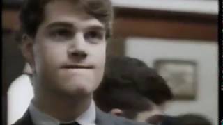 Scent of a Woman Movie Trailer 1992  TV Spot [upl. by Staal643]