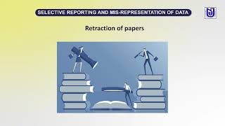 Module2 Unit12 Selective Reporting and Misrepresentation of Data [upl. by Venditti]