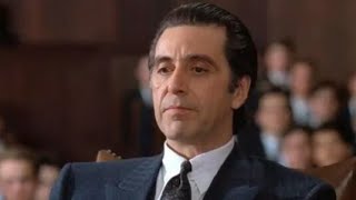 Greatest Speeches Series  Episode 1 Al Pacino  Scent Of A Woman [upl. by Hahn985]