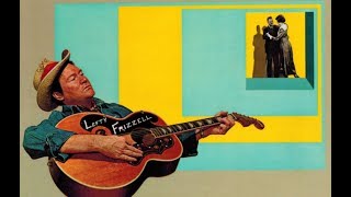 Lefty Frizzell  Mom and Dads Waltz [upl. by Hughie231]