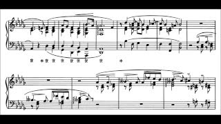 Liszt Six Consolations S172 Zilberstein [upl. by Dorweiler578]