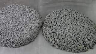 How To Make Pervious Concrete [upl. by Haroppiz616]