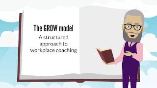 Workplace coaching using the GROW model [upl. by Conn806]