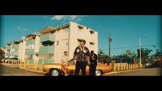 Pacho Daddy Yankee amp Bad Bunny  Como Soy Video Oficial [upl. by Alidus]