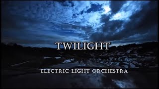 ELO Twilight with Prologue lyrics [upl. by Krishna488]