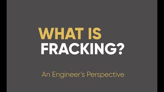 What Is Fracking [upl. by Favrot]