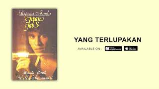 IWAN FALS  YANG TERLUPAKAN OFFICIAL AUDIO [upl. by Aduhey]