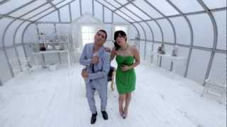 Domenic Marte Muero De Celos Feat Luz Rios Official Video [upl. by Hamish397]