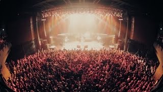 The BONEZ「Stranger」〜Live at Shibuya OEAST〜【LIVE DVD 928発売】 [upl. by Dnalram876]