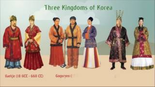 Korean traditional Clothing hanbok [upl. by Lledrev]